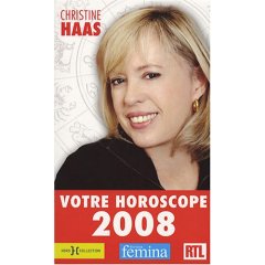 Horoscope 2008 par Christine Haas