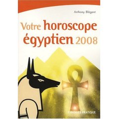 Horoscope egytien 2008