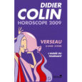 Horoscope 2009 par didier colin