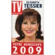 horoscope 2009 par Elizabeth Teissier